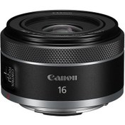 Resim Canon Rf 16MM F/2.8 Stm Lens 