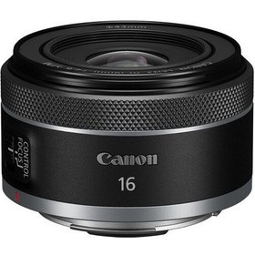 Resim Canon Rf 16MM F/2.8 Stm Lens 