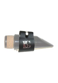 Resim Franck Bichon Bg-l7 Alman Sistem Klarnet Bileziği Standart Seri Kauçuk Destekli Koyu Ton 