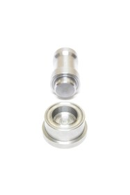 Resim Klinkshop 28 mm Kuşgözü İçin Çekiçle Uygulama Kalıbı 