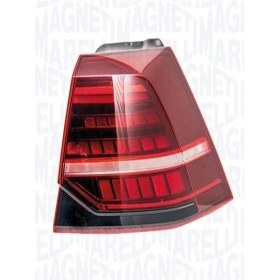 Resim Magneti Marelli 714081620801 Stop Sag Golf VII My17 (WH384464) 