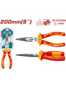 Resim Total Vde Izoleli Karga Burun 200MM THTIP2381 