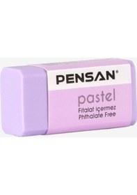 Resim Silgi Pastel 24 Lü Pss-24p 