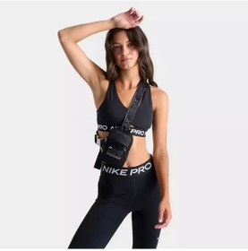 Resim Air Max Essentials Çapraz Askılı Spor Çanta 1 Litre Siyah 