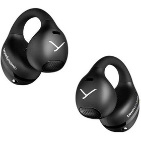 Resim Beyerdynamic Amiron Zero Black True Wireless Open Ear Kulakiçi Kulaklık 