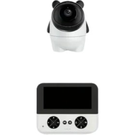 Resim Zero Land Lvsqvr C5X Bebek Kameraa 