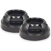 Resim Dr.led Gözlüğü / Lenti Maske Cayenne Tarzı 3" Siyah 2 Adet. 188592303 