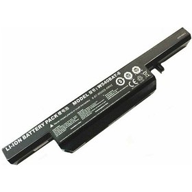 Resim Clevo 6-87-w540s-427 6-87-w540s-4u4 6-87-w540s-4w41 Notebook Batarya 
