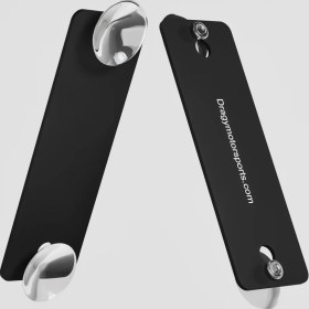 Resim Dragy Için Vantuzlu Mıknatıslı Cam Tutucu 