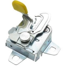 Resim YTT 25935 Motor Kaput Kilidi Boxer III-Ducato III-Jumper III 