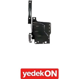 Resim SCANIA Alt Panjur Bağlantısı Sağ - 1742265 