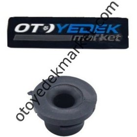 Resim Peugeot 407 (2004-2011) 1.6 Hdi Hava Filtre Kutu Takozu (İthal) 