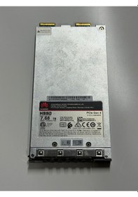 Resim Huawei Hssd - D7294dl7t6e 7.68 Tb Sas Ssd 1 