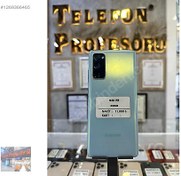 Resim Samsung S20 FE İkinci El TR | 128 GB | Mavi İkinci El TELEFON PROFESÖRÜ | SAMSUNG S20 FE 256 GB MAVİ