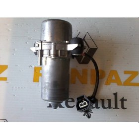 Resim Kango 3 Fren Vakum Pompasi 146501049R - 8200911752 169221546 - 