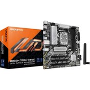 Resim Gigabyte B860m Ds3h Wıfı6e 9066mhz Oc Ddr5 M.2 1851p Matx Anaka 