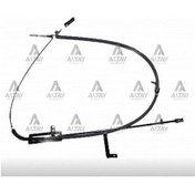 Resim Esse Otomotiv Bongo 08-12 K2500 K2900 Arka El Fren Teli - KRE-599124E000 - 59912-4E000 