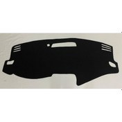 Resim NISSAN QASHQAI 2021 SONRASI 3 BOYUTLU VİP DERİ TORPİDO ÖRTÜSÜ 