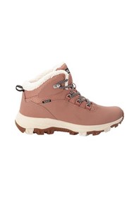 Resim Jack Wolfskin Everquest Texapore Mid Kadın Outdoor Bot Pudra 