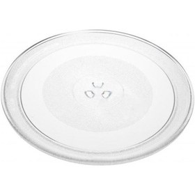 Resim Oem - Universal Mikrodalga Fırın Cam Tepsi 24.50 Cm 472197372 