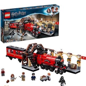 Resim LEGO® Harry Potter 75955 Hogwarts Express 801 Parça 