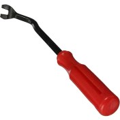 Resim Eakren 225mm 8.7 "Araba Kapıücü Döşeme Pry Pense Barı (Yurt Dışından) 