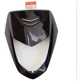 Resim Honda Beat Uyumlu Far Paneli Siyah 64300Krp870Zf (492656344) 