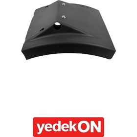 Resim Arka Çamurluk Stralıs-As V1 Arka Sol (Kahveci Premium) - 41032407 