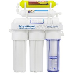 Resim Water Point Reverse Osmosis Su Arıtma Cihazı 6 Aşamalı 298411907 