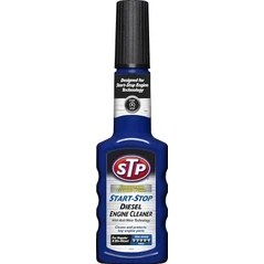 Resim Leaf Shop 200ML Start-Stop Dizel Motor Temizleyici 