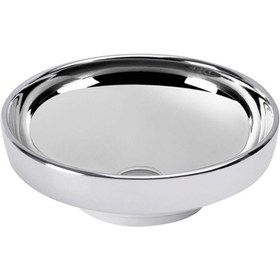 Resim VitrA Platin Water Jewels Çanak Lavabo 40 cm 