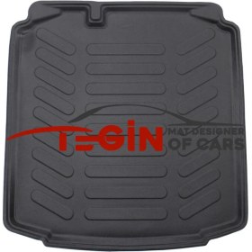 Resim Tegin Seat Toledo Sedan 2017 Bagaj Havuzu 
