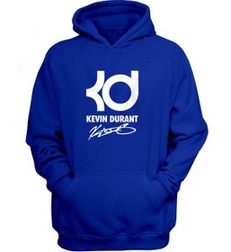 Resim Usateamfans Kevin Durant Hoodie 