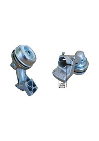 Resim Motorlu Tırpan Rediktör Stıhl Fs450/fs460/fs480 28 Mm Kare 