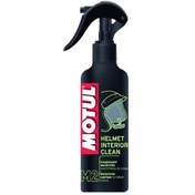 Resim Genel Markalar M2 Kask Iç Temizlik Dezenfektan Spreyi 250ml Helmet Interıor Clean 