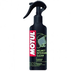 Resim Genel Markalar M2 Kask Iç Temizlik Dezenfektan Spreyi 250ml Helmet Interıor Clean 