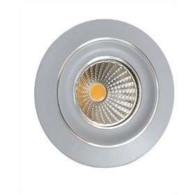 Resim 12v Led Spot Yat,karavan,oto 3w Led Spot Günışığı 3000k 