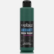 Resim Ambiente Akrilik Zümrüt 250ml Kat 10 AW14 