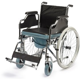 Resim Leo 280 Banyo Tuvalet Sandalyesi 