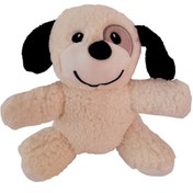 Resim neararsanbizden Sevimli Peluş Köpek 