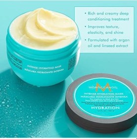 Resim Hydrating Intense Mask Yoğun Nem Maskesi 250ml 