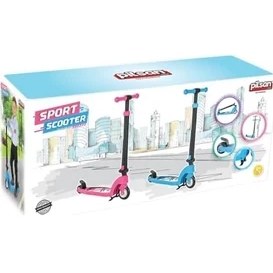 Resim Mabeyn Sport Scooter (Yeşil) 