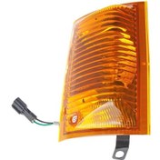 Resim Sinyal HD35 / HD75 04-> (SOL) 