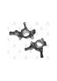 Resim MAHER 2173 Aks Taşıyıcı Corolla Uyumlu 03-07 Ön Sağ 