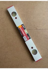 Resim Dht Pro Mıknatıslı Terazi Hassas Su Terazisi Alüminyum 50 CM 