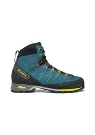Resim Scarpa Marmolada Pro Hd Erkek Bot Lake Blue-lime 001 