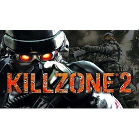 Resim Killzone 2 Ps3 Oyun Playstation 3 Oyun 