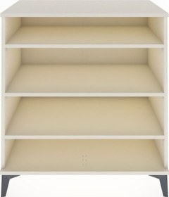 Resim Hyperion Şifonyer 3 Raflı 88x44x96 Aytaşı-aytaşı Aytaşı 