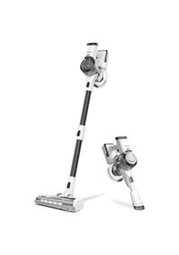 Resim Tineco Power Hero 11 Snap Şarjlı Dikey Süpürge 