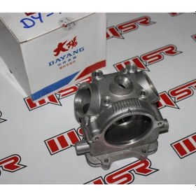 Resim SALCANO ASTRO 100- GOLF 100 SİLİNDİR KAPAK 